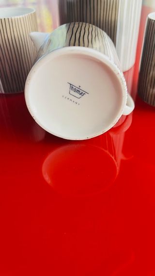 Juego Café/Té Vintage Thomas Rosenthal