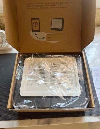 Router Movistar Wifi6
