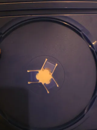 🇪🇸Juego Robots PS2