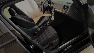 Volkswagen Golf GTI 2013