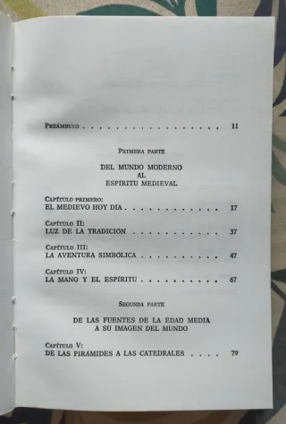 1*ed.El mensaje de los constructores de catedrales