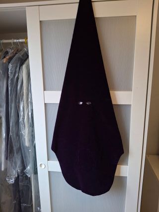 Túnica Nazareno Esperanza de Triana (Cristo)