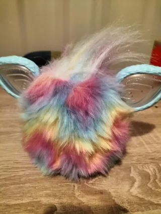 Furby Grande Arcoíris