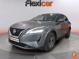 Nissan Qashqai DIG-T 103kW mHEV Premiere Edition Bit.