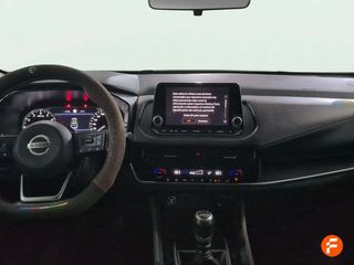 Nissan Qashqai DIG-T 103kW mHEV Premiere Edition Bit.