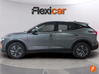 Nissan Qashqai DIG-T 103kW mHEV Premiere Edition Bit.