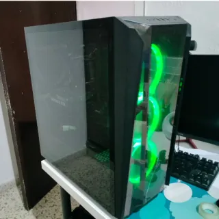PC Gaming i5 10th + GTX 1650 Super