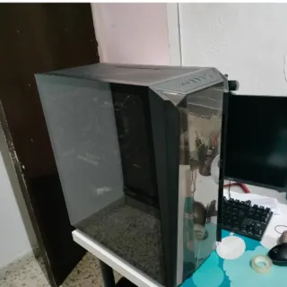 PC Gaming i5 10th + GTX 1650 Super