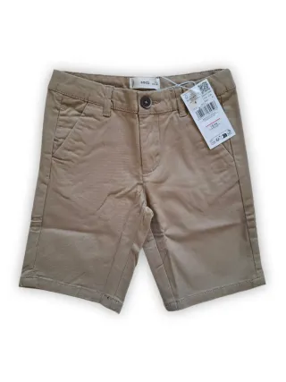 Lote Ropa Niño Talla 6 Mango Kids NUEVO