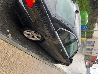 BMW Serie 3   330 cd  204 cv  coupe  e 46