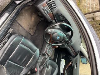 BMW Serie 3   330 cd  204 cv  coupe  e 46