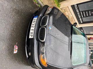 BMW Serie 3   330 cd  204 cv  coupe  e 46