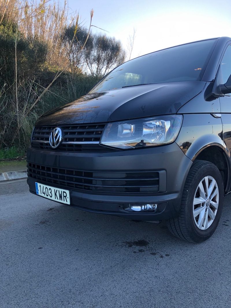 Volkswagen Caravelle 116mil Km Garantia 12meses - foto 1