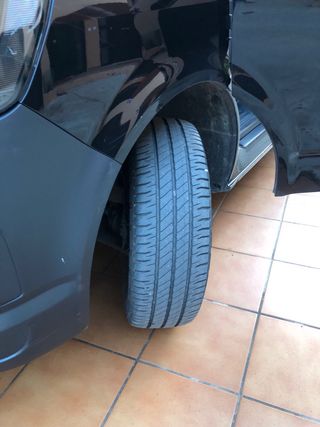 Volkswagen Caravelle 107mil Km