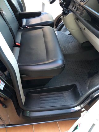 Volkswagen Caravelle 107mil Km