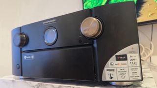 MARANTZ SR7012