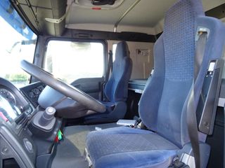 MAN TGA 41 480-CAMIONES GRUAS