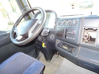 MAN TGA 41 480-CAMIONES GRUAS