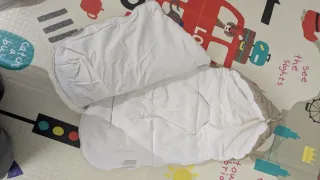 Saco Carro Bimbidreams