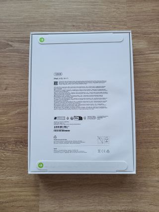 Apple iPad A16 11th gen 128GB ¡¡NUEVO!!