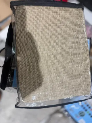 Funda Elástica Sillón Relax Visón NUEVA