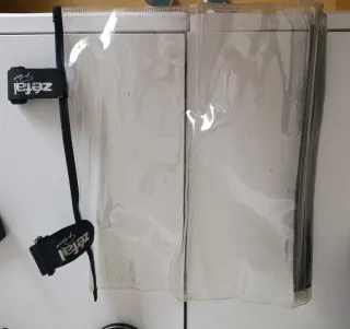 Portamapas para bicicleta Zéfal