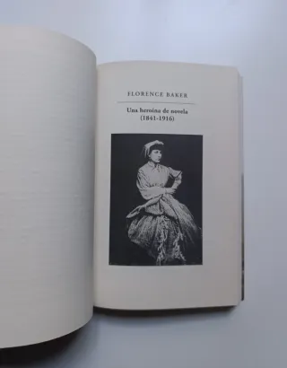 Las reinas de África.