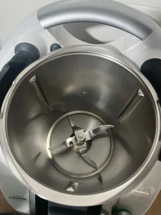 Thermomix Vorwerk tm6