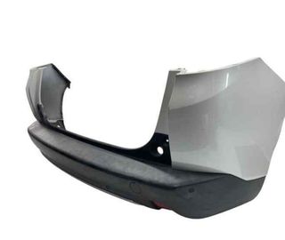 Paragolpes tras peugeot 136632 9801125577 2008 1.6