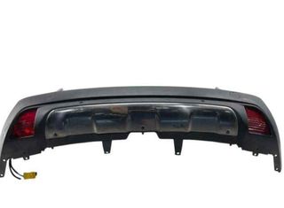 Paragolpes tras peugeot 136632 9801125577 2008 1.6