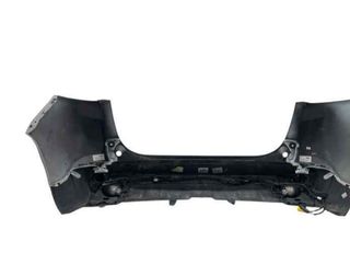 Paragolpes tras peugeot 136632 9801125577 2008 1.6