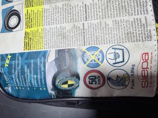 Fundas textiles para neumáticos FIX&GOTEX