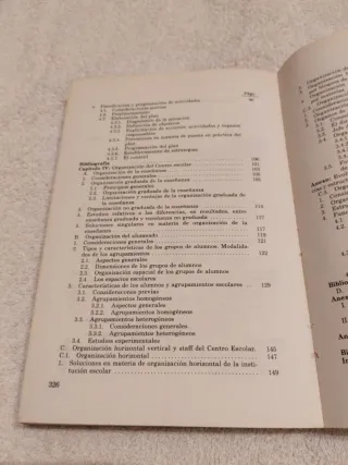 El centro escolar nuevas perspectivas para su d...