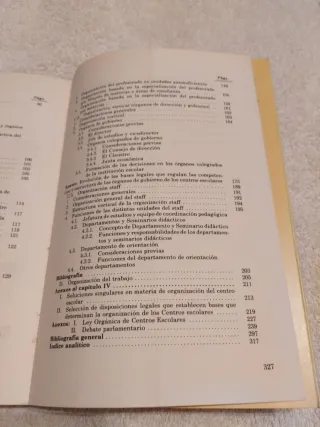 El centro escolar nuevas perspectivas para su d...