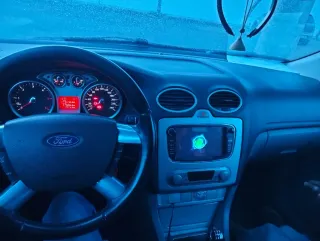 Ford Focus 2010