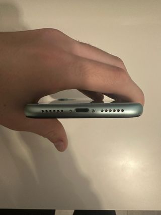 iPhone 11 Verde 128GB