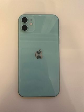 iPhone 11 Verde 128GB