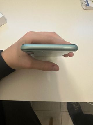 iPhone 11 Verde 128GB