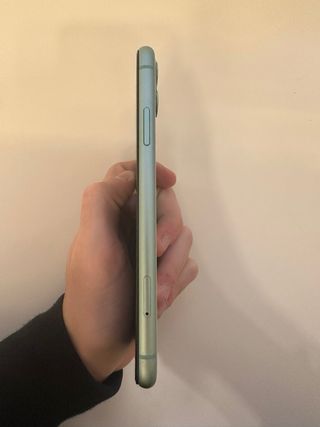 iPhone 11 Verde 128GB