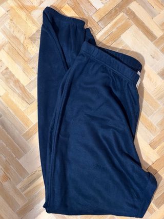 Pijama Mujer Women'secret a cuadros