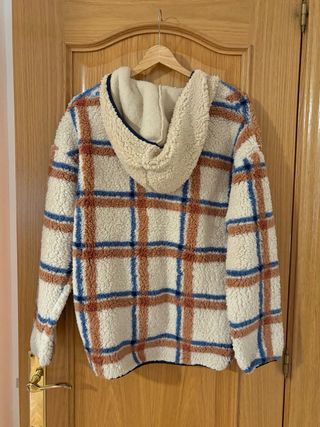 Pijama Mujer Women'secret a cuadros