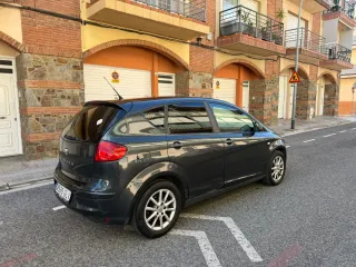 SEAT Altea 2009