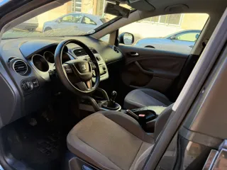 SEAT Altea 2009