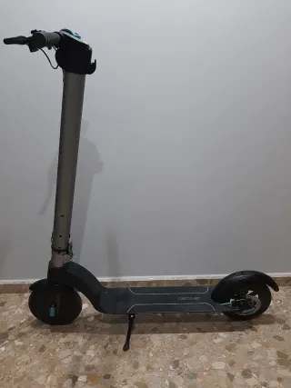 Patinete Cecotec Bongo Serie A Connected + Regalo