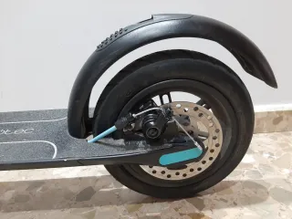 Patinete Cecotec Bongo Serie A Connected + Regalo