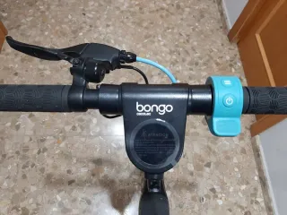 Patinete Cecotec Bongo Serie A Connected + Regalo