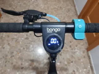 Patinete Cecotec Bongo Serie A Connected + Regalo