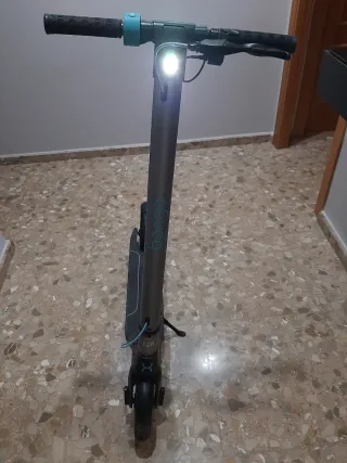 Patinete Cecotec Bongo Serie A Connected + Regalo