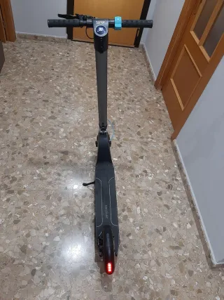 Patinete Cecotec Bongo Serie A Connected + Regalo