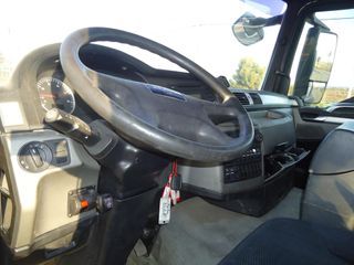 MAN TGS 26 330-CAMIONES GRUAS